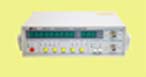 GFC-8010（120MHz）數字頻率計數器