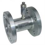 自儀LWGY渦輪流量傳感器