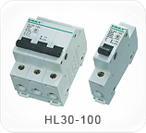 HL30-100系列隔離開關(guān)