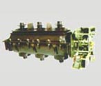 QFLN-12(SF6)-12型六氟化硫負(fù)荷開關(guān)