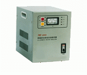 高精度全自動交流穩壓器TND系列