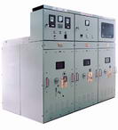 KYN1-10型 交流金屬封閉鎧裝移開式開關設備