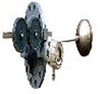 SL-UFD 系列電動(dòng)浮球液位變送器