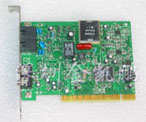 聯想 卡類 LIMFMS56 56K PCI