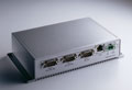 WEB-2043 486 Web控制器,帶3網口