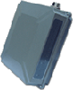 Gemtek P-380-HPAM 多功能室外型無線網橋