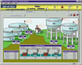 昆侖通態MCGS（Monitor and Control Genrated System）軟件