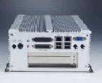 最佳工業現場合作利器- 2 PCI無風扇設計嵌入式系統NICE 3100P2