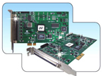 RS-644（LVDS）數字式圖像采集卡