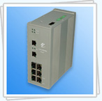 正維科技 WISE5800網管型冗余以太網交換機