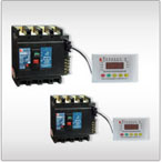 CM1Z系列智能型塑料外殼式斷路器