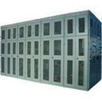 TBB高壓并聯電容器成套裝置