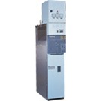 SM6六氟化硫環網柜