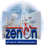 COPA-DATA HMI/SCADA軟件功能-zenOn PCE
