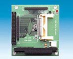 ADVANTECH 工控機底板和外設：PCM-3835IDE電子盤接口模塊