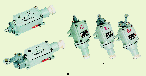 BZX51-6 系列防爆行程開關(ⅡB、ⅡC)