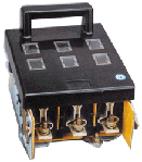 中科HR5熔斷器式隔離開關