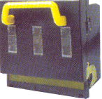 中科HR6熔斷器式隔離開關