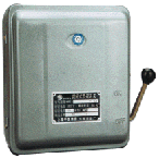 中科HH4系列負荷開關