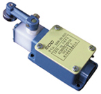 中科LX19系列行程開關