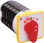 LW5-16系列萬能轉換開關