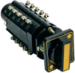 中科LW2系列萬能轉換開關