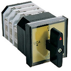 LW12系列萬能轉換開關