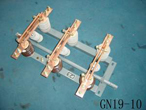 GN19-10(C)系列戶內高壓隔離開關