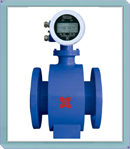 SDL智能電磁流量計