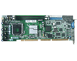 全長工業CPU卡 NOVO-7865L