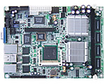 5.25寸工業CPU卡  NOVO-5845