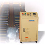 百福 B500T系列自動扶梯專用節電控制器