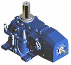 住友 PARAMAX SFC系列工業齒輪箱