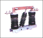 GW1-10系列戶外高壓隔離開關(guān)