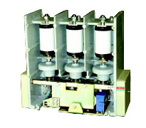 JCZ5-7.2,12高壓真空接觸器