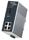 工業設備聯網 JetNet3005f-mw