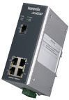 工業設備聯網JetNet3000-w
