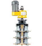 FYN型油浸式環網負荷開關