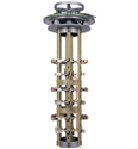 WSL型無勵磁分接開關