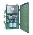 ZXJY分接開關凈油裝置