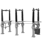 GW4A-126/252型隔離開關