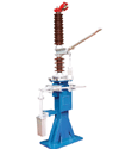 GW4B-40.5/72.5/126型中性點隔離開關