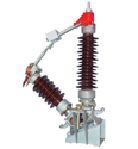 GW13A型戶外中性點高壓隔離開關