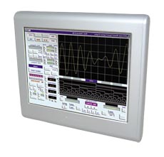 ARBOR推出新款 Pentium M級平板電腦