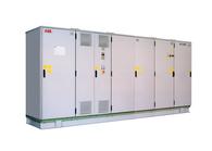ABB ACS 6000中壓交流傳動