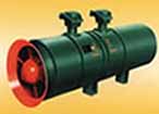 南方 FBD系列高壓隔爆型三相異步電動機