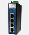 三泰 ESW-0401Sx工業以太網交換機