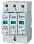 寶臨 BCDP1-C電涌保護器