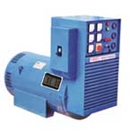 革新 TZH系列（相復勵）三相交流同步發(fā)電機