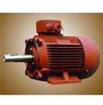 畢捷 YDT系列風機水泵專用變極調速節能電動機